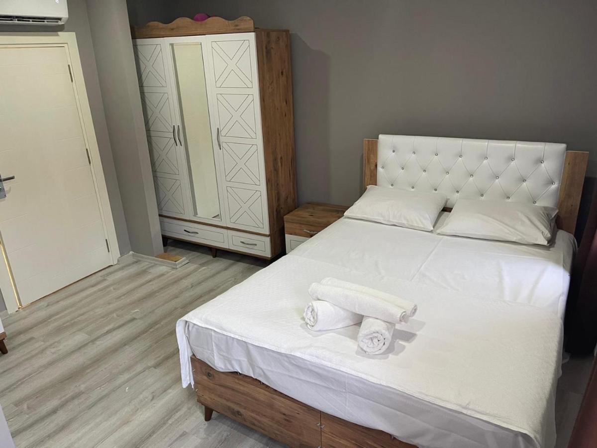 Kaleici Butik Otel أنطاليا المظهر الخارجي الصورة