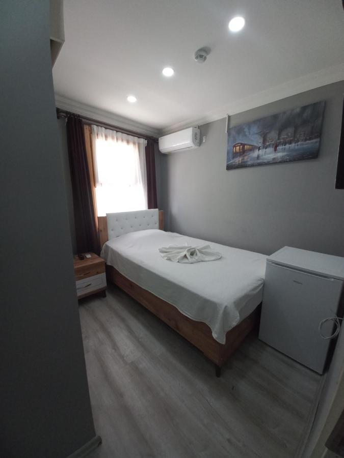 Kaleici Butik Otel أنطاليا المظهر الخارجي الصورة