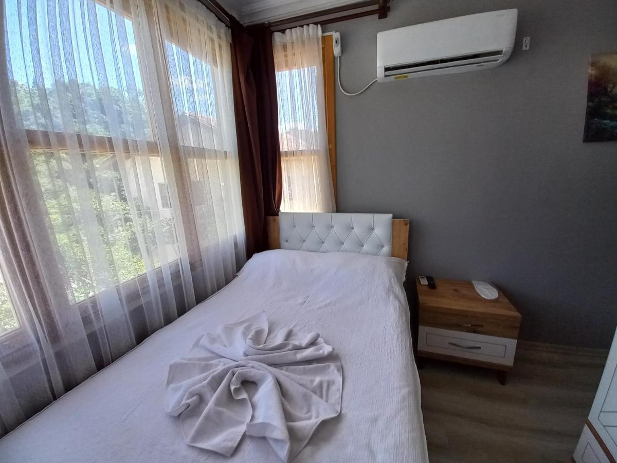 Kaleici Butik Otel أنطاليا المظهر الخارجي الصورة