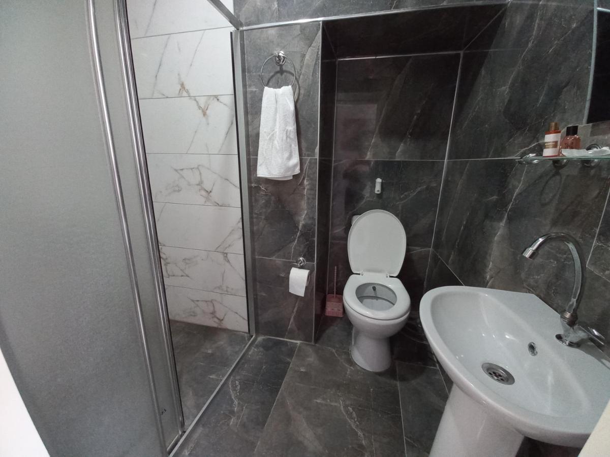 Kaleici Butik Otel أنطاليا المظهر الخارجي الصورة