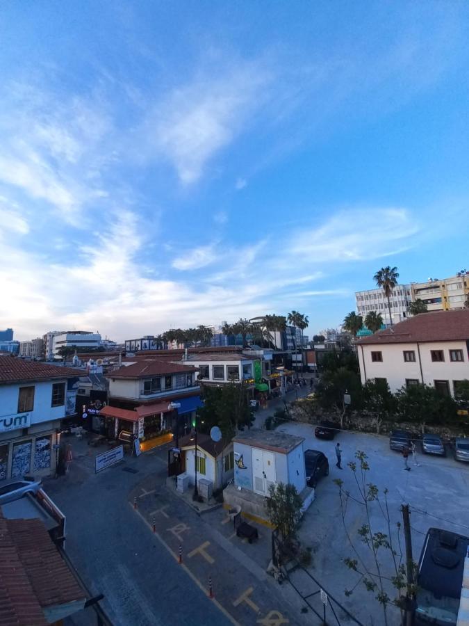 Kaleici Butik Otel أنطاليا المظهر الخارجي الصورة