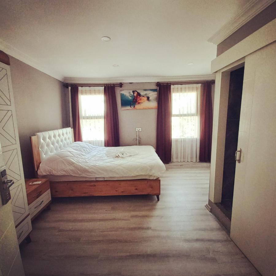Kaleici Butik Otel أنطاليا المظهر الخارجي الصورة