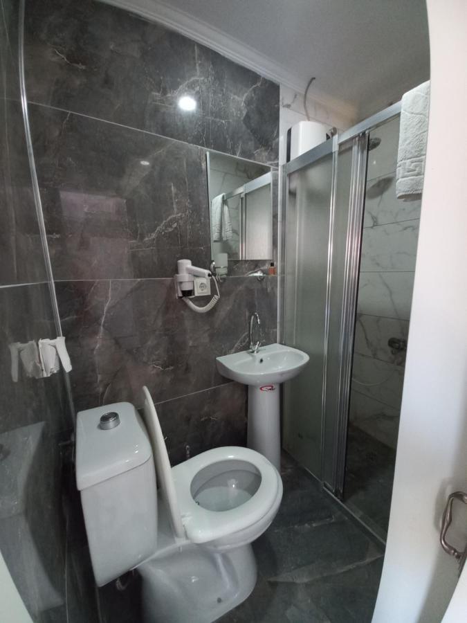 Kaleici Butik Otel أنطاليا المظهر الخارجي الصورة
