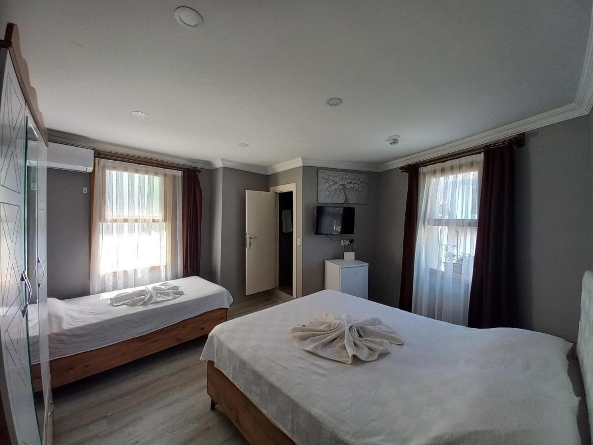 Kaleici Butik Otel أنطاليا المظهر الخارجي الصورة