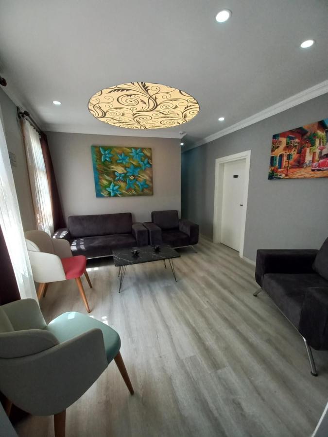 Kaleici Butik Otel أنطاليا المظهر الخارجي الصورة