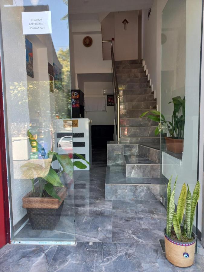 Kaleici Butik Otel أنطاليا المظهر الخارجي الصورة